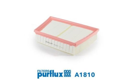 Luftfilter A1810 Purflux