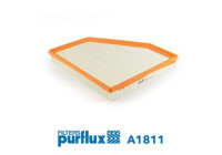 Luftfilter A1811 Purflux