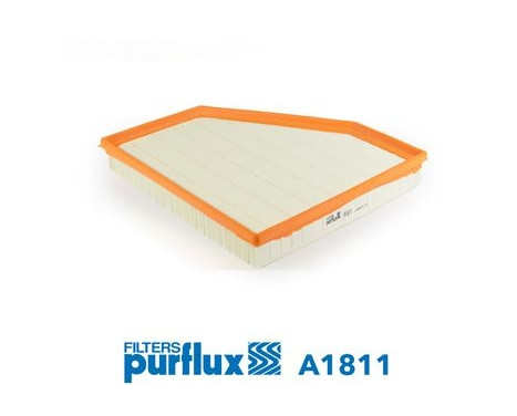 Luftfilter A1811 Purflux