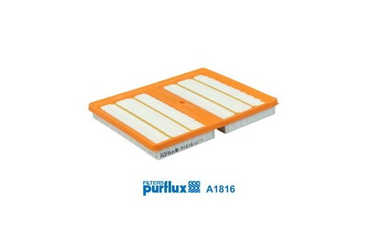 Luftfilter A1816 Purflux