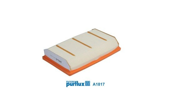 Luftfilter A1817 Purflux