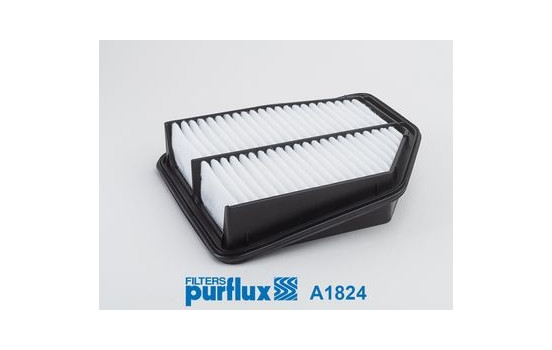 Luftfilter A1824 Purflux