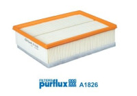 Luftfilter A1826 Purflux