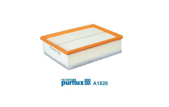 Luftfilter A1826 Purflux