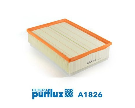 Luftfilter A1826 Purflux