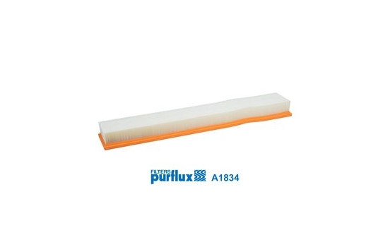Luftfilter A1834 Purflux
