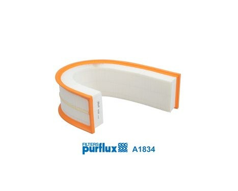 Luftfilter A1834 Purflux