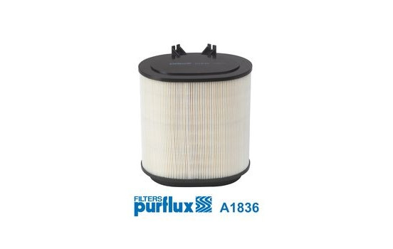 Luftfilter A1836 Purflux