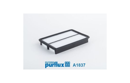 Luftfilter A1837 Purflux