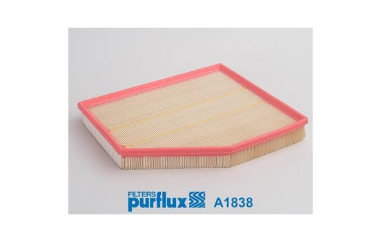 Luftfilter A1838 Purflux