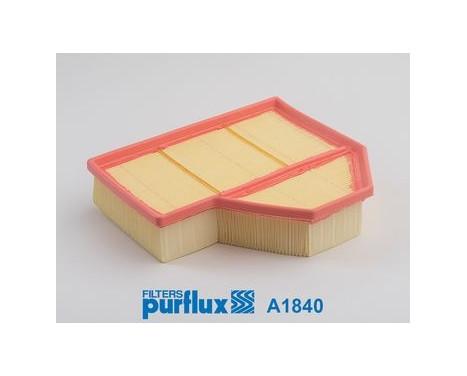 Luftfilter A1840 Purflux