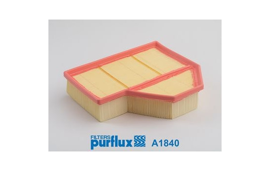 Luftfilter A1840 Purflux