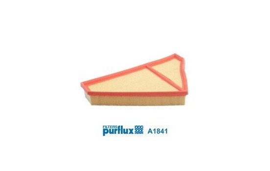 Luftfilter A1841 Purflux