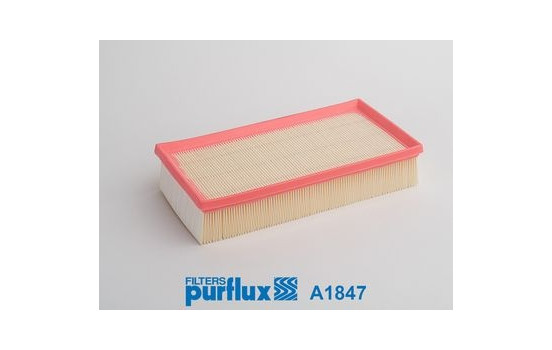 Luftfilter A1847 Purflux