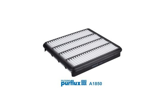 Luftfilter A1850 Purflux