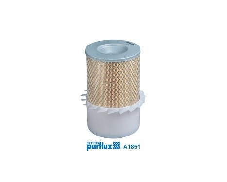 Luftfilter A1851 Purflux