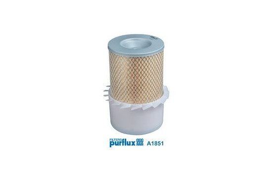 Luftfilter A1851 Purflux