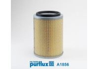 Luftfilter A1856 Purflux