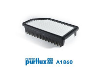 Luftfilter A1860 Purflux