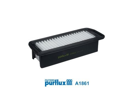 Luftfilter A1861 Purflux
