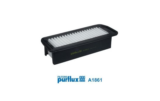 Luftfilter A1861 Purflux