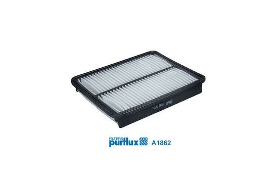 Luftfilter A1862 Purflux