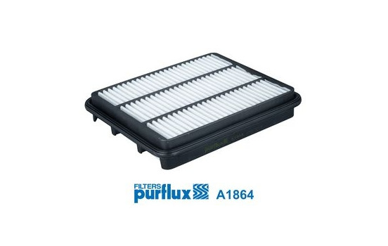 Luftfilter A1864 Purflux