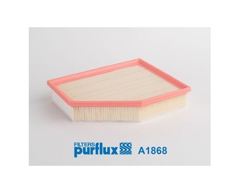Luftfilter A1868 Purflux