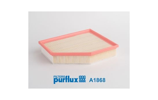 Luftfilter A1868 Purflux