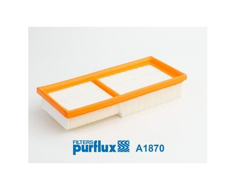 Luftfilter A1870 Purflux