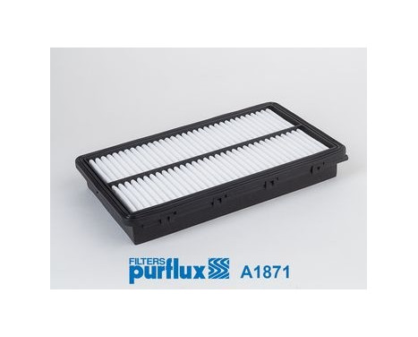 Luftfilter A1871 Purflux