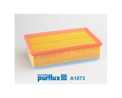 Luftfilter A1873 Purflux