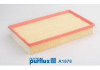 Luftfilter A1878 Purflux