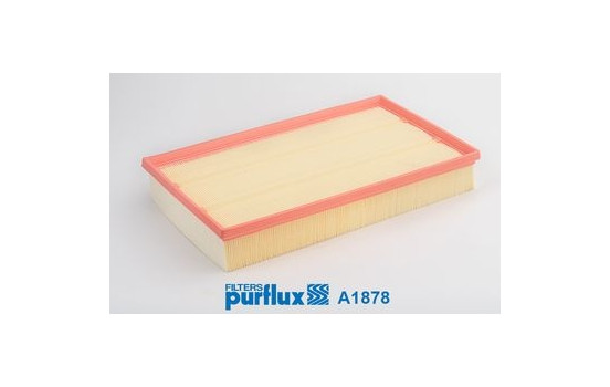 Luftfilter A1878 Purflux