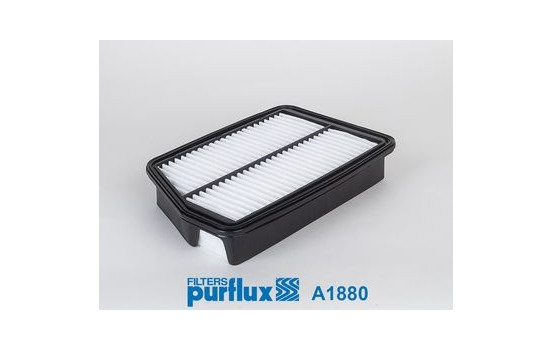 Luftfilter A1880 Purflux