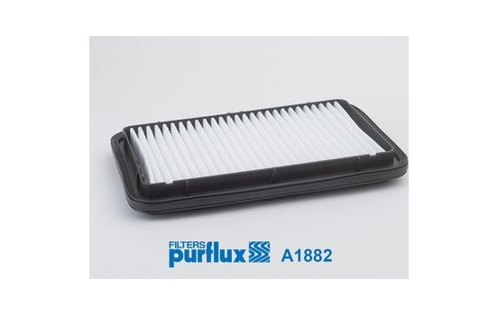 Luftfilter A1882 Purflux