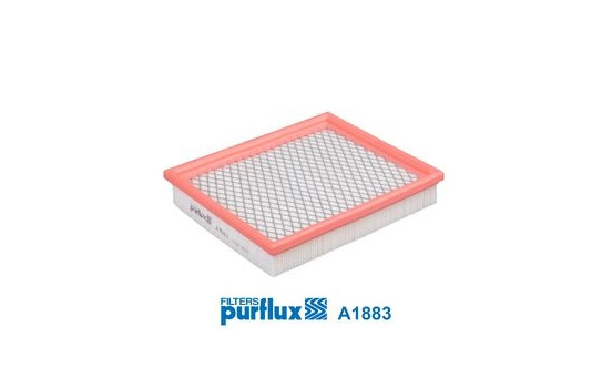 Luftfilter A1883 Purflux