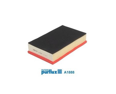 Luftfilter A1888 Purflux