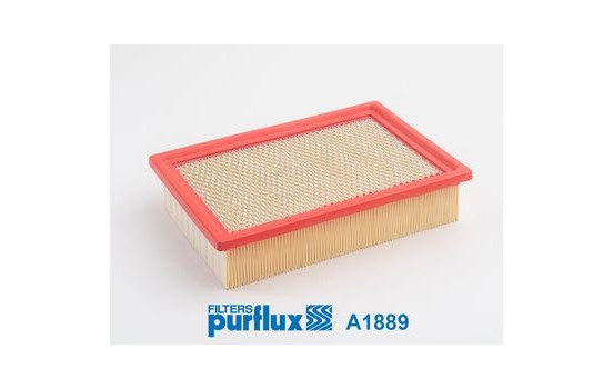 Luftfilter A1889 Purflux