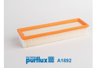 Luftfilter A1892 Purflux