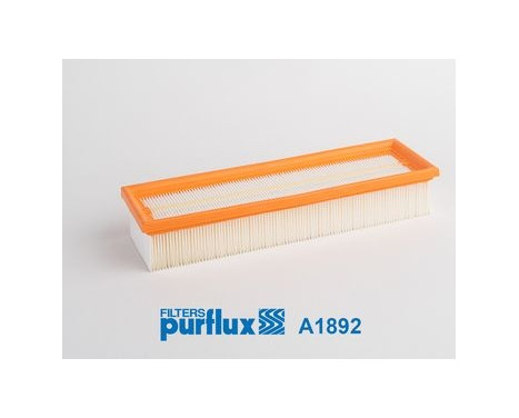 Luftfilter A1892 Purflux