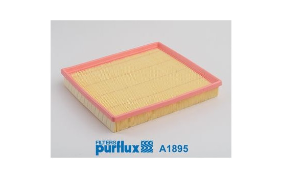 Luftfilter A1895 Purflux