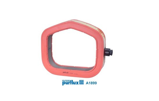 Luftfilter A1899 Purflux