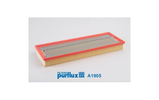 Luftfilter A1905 Purflux