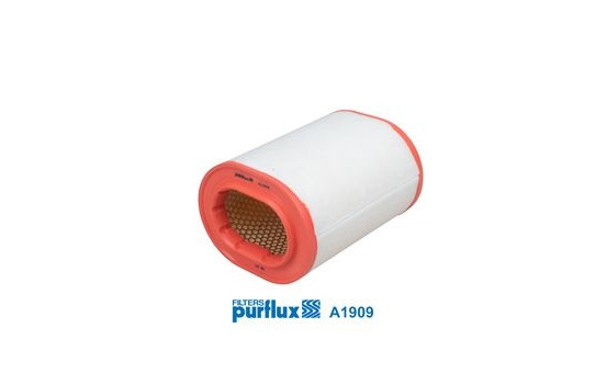 Luftfilter A1909 Purflux, bild 2