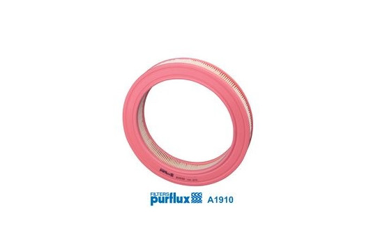 Luftfilter A1910 Purflux