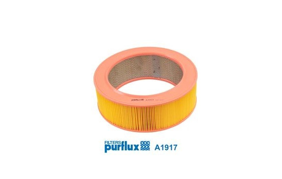 Luftfilter A1917 Purflux