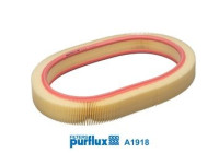 Luftfilter A1918 Purflux