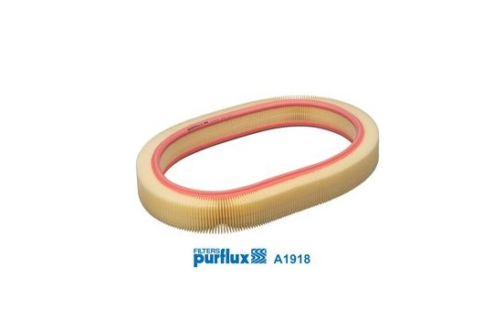 Luftfilter A1918 Purflux