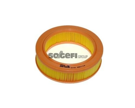 Luftfilter A194 Purflux, bild 2